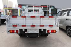 东风小康 D72 LV0 1.6L 122马力 汽油 2.6米双排栏板微卡(国六)(DXK1031NK4HL)