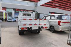 东风小康 D72 LV0 1.6L 122马力 汽油 2.6米双排栏板微卡(国六)(DXK1031NK4HL)