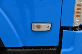 锐胜&nbsp;自卸车外观                                                图片