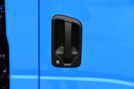 锐胜&nbsp;自卸车外观                                                图片