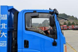 锐胜&nbsp;自卸车外观                                                图片