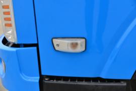 锐胜&nbsp;自卸车外观                                                图片