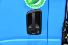 锐胜&nbsp;自卸车外观                                                图片