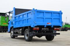 大运 锐胜 轻载型 143马力 4X2 3.05米自卸车(国六)(DYQ3041D6AB)