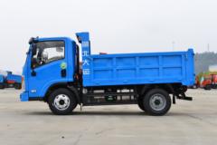 大运 锐胜 轻载型 143马力 4X2 3.05米自卸车(国六)(DYQ3041D6AB)