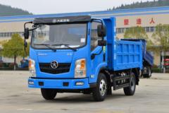 大运 锐胜 轻载型 143马力 4X2 3.05米自卸车(国六)(DYQ3041D6AB)