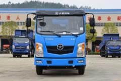 大运 锐胜 轻载型 143马力 4X2 3.05米自卸车(国六)(DYQ3041D6AB)