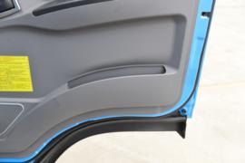 锐胜&nbsp;自卸车驾驶室                                               图片