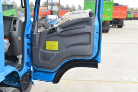 锐胜&nbsp;自卸车驾驶室                                               图片