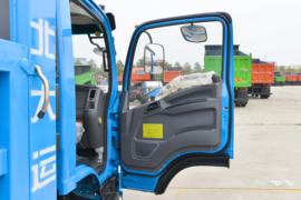 锐胜&nbsp;自卸车驾驶室                                               图片