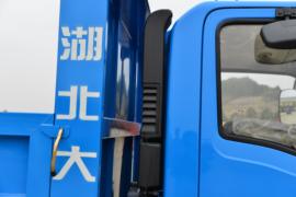 锐胜&nbsp;自卸车底盘                                                图片