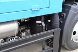 锐胜&nbsp;自卸车底盘                                                图片