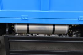 锐胜&nbsp;自卸车底盘                                                图片