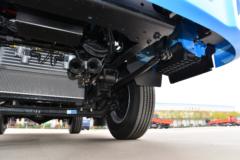 大运 锐胜 轻载型 143马力 4X2 3.05米自卸车(国六)(DYQ3041D6AB)