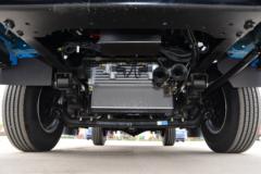 大运 锐胜 轻载型 143马力 4X2 3.05米自卸车(国六)(DYQ3041D6AB)