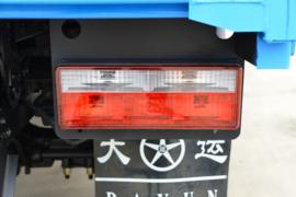 锐胜&nbsp;自卸车上装                                                图片