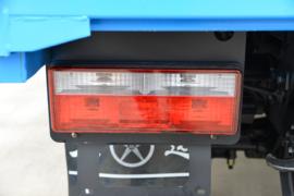 锐胜&nbsp;自卸车上装                                                图片