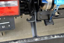 锐胜&nbsp;自卸车上装                                                图片