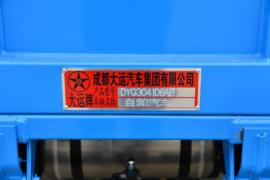 锐胜&nbsp;自卸车上装                                                图片