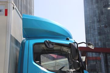 �ɵ�EW5 ����� 4.5T 4.16�׵��Ŵ��綯��ʽ�Ῠ(FD5040XXYW68BEV-1)100.27kWhͼƬ