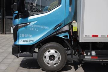 �ɵ�EW5 ����� 4.5T 4.16�׵��Ŵ��綯��ʽ�Ῠ(FD5040XXYW68BEV-1)100.27kWhͼƬ