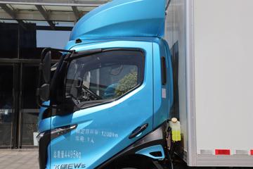 �ɵ�EW5 ����� 4.5T 4.16�׵��Ŵ��綯��ʽ�Ῠ(FD5040XXYW68BEV-1)100.27kWhͼƬ