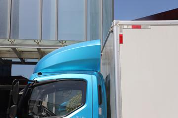 �ɵ�EW5 ����� 4.5T 4.16�׵��Ŵ��綯��ʽ�Ῠ(FD5040XXYW68BEV-1)100.27kWhͼƬ