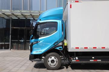 �ɵ�EW5 ����� 4.5T 4.16�׵��Ŵ��綯��ʽ�Ῠ(FD5040XXYW68BEV-1)100.27kWhͼƬ