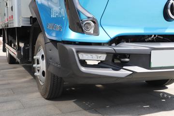 �ɵ�EW5 ����� 4.5T 4.16�׵��Ŵ��綯��ʽ�Ῠ(FD5040XXYW68BEV-1)100.27kWhͼƬ