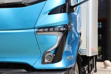 �ɵ�EW5 ����� 4.5T 4.16�׵��Ŵ��綯��ʽ�Ῠ(FD5040XXYW68BEV-1)100.27kWhͼƬ