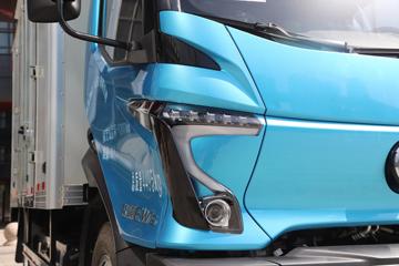 �ɵ�EW5 ����� 4.5T 4.16�׵��Ŵ��綯��ʽ�Ῠ(FD5040XXYW68BEV-1)100.27kWhͼƬ