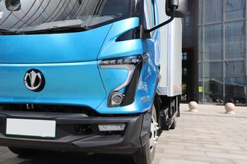 �ɵ�EW5 ����� 4.5T 4.16�׵��Ŵ��綯��ʽ�Ῠ(FD5040XXYW68BEV-1)100.27kWhͼƬ