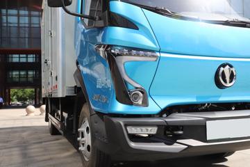 �ɵ�EW5 ����� 4.5T 4.16�׵��Ŵ��綯��ʽ�Ῠ(FD5040XXYW68BEV-1)100.27kWhͼƬ