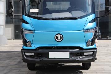 �ɵ�EW5 ����� 4.5T 4.16�׵��Ŵ��綯��ʽ�Ῠ(FD5040XXYW68BEV-1)100.27kWhͼƬ