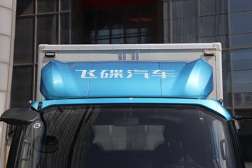 �ɵ�EW5 ����� 4.5T 4.16�׵��Ŵ��綯��ʽ�Ῠ(FD5040XXYW68BEV-1)100.27kWhͼƬ