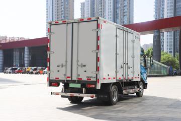 �ɵ�EW5 ����� 4.5T 4.16�׵��Ŵ��綯��ʽ�Ῠ(FD5040XXYW68BEV-1)100.27kWhͼƬ