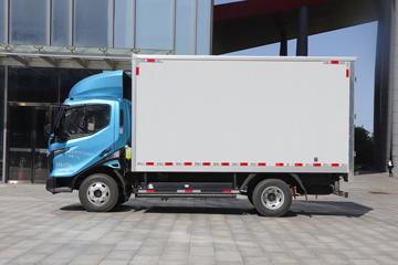 �ɵ�EW5 ����� 4.5T 4.16�׵��Ŵ��綯��ʽ�Ῠ(FD5040XXYW68BEV-1)100.27kWhͼƬ