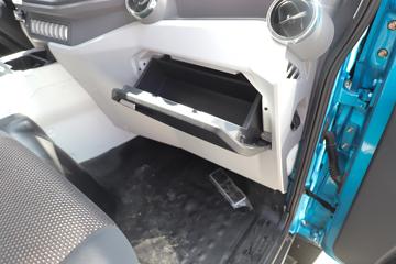 �ɵ�EW5 ����� 4.5T 4.16�׵��Ŵ��綯��ʽ�Ῠ(FD5040XXYW68BEV-1)100.27kWhͼƬ