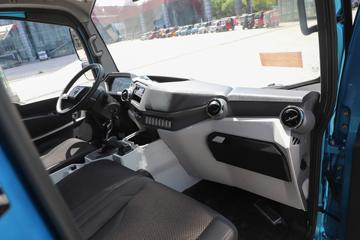 �ɵ�EW5 ����� 4.5T 4.16�׵��Ŵ��綯��ʽ�Ῠ(FD5040XXYW68BEV-1)100.27kWhͼƬ