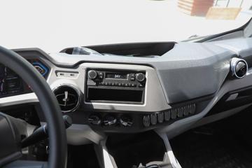 �ɵ�EW5 ����� 4.5T 4.16�׵��Ŵ��綯��ʽ�Ῠ(FD5040XXYW68BEV-1)100.27kWhͼƬ