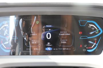 �ɵ�EW5 ����� 4.5T 4.16�׵��Ŵ��綯��ʽ�Ῠ(FD5040XXYW68BEV-1)100.27kWhͼƬ