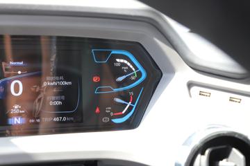 �ɵ�EW5 ����� 4.5T 4.16�׵��Ŵ��綯��ʽ�Ῠ(FD5040XXYW68BEV-1)100.27kWhͼƬ