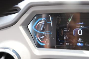 �ɵ�EW5 ����� 4.5T 4.16�׵��Ŵ��綯��ʽ�Ῠ(FD5040XXYW68BEV-1)100.27kWhͼƬ