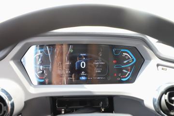 �ɵ�EW5 ����� 4.5T 4.16�׵��Ŵ��綯��ʽ�Ῠ(FD5040XXYW68BEV-1)100.27kWhͼƬ