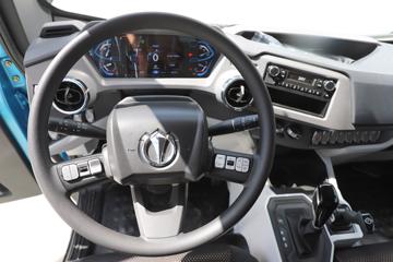 �ɵ�EW5 ����� 4.5T 4.16�׵��Ŵ��綯��ʽ�Ῠ(FD5040XXYW68BEV-1)100.27kWhͼƬ