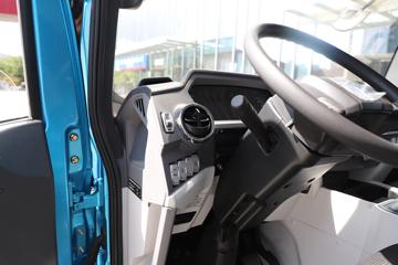 �ɵ�EW5 ����� 4.5T 4.16�׵��Ŵ��綯��ʽ�Ῠ(FD5040XXYW68BEV-1)100.27kWhͼƬ