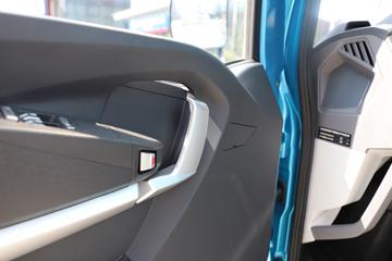 �ɵ�EW5 ����� 4.5T 4.16�׵��Ŵ��綯��ʽ�Ῠ(FD5040XXYW68BEV-1)100.27kWhͼƬ