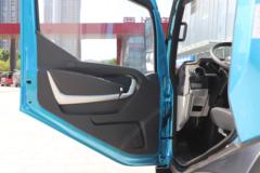 飞碟EW5 标配版 4.5T 4.16米单排纯电动厢式轻卡(FD5040XXYW68BEV-1)100.27kWh