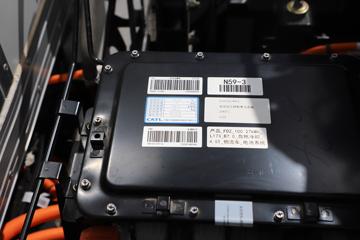 �ɵ�EW5 ����� 4.5T 4.16�׵��Ŵ��綯��ʽ�Ῠ(FD5040XXYW68BEV-1)100.27kWhͼƬ