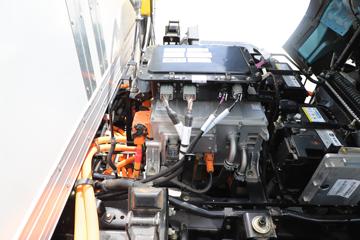 �ɵ�EW5 ����� 4.5T 4.16�׵��Ŵ��綯��ʽ�Ῠ(FD5040XXYW68BEV-1)100.27kWhͼƬ